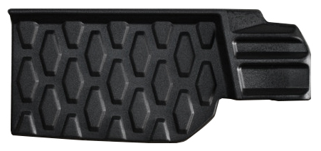RAER SIDE STEP RH
